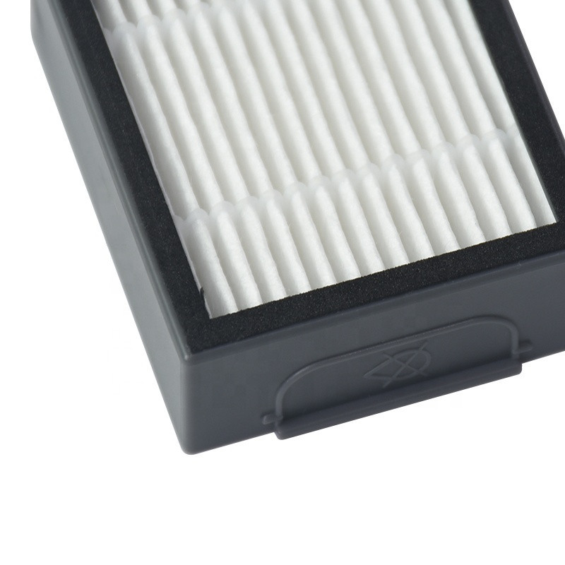 Фільтр для пилососа iRobot Roomba, захист від пилу Київ - фото 14