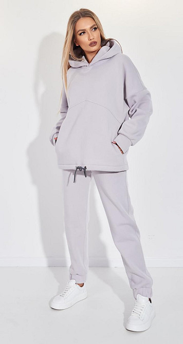 Тёплый костюм (42) Киев - изображение 4