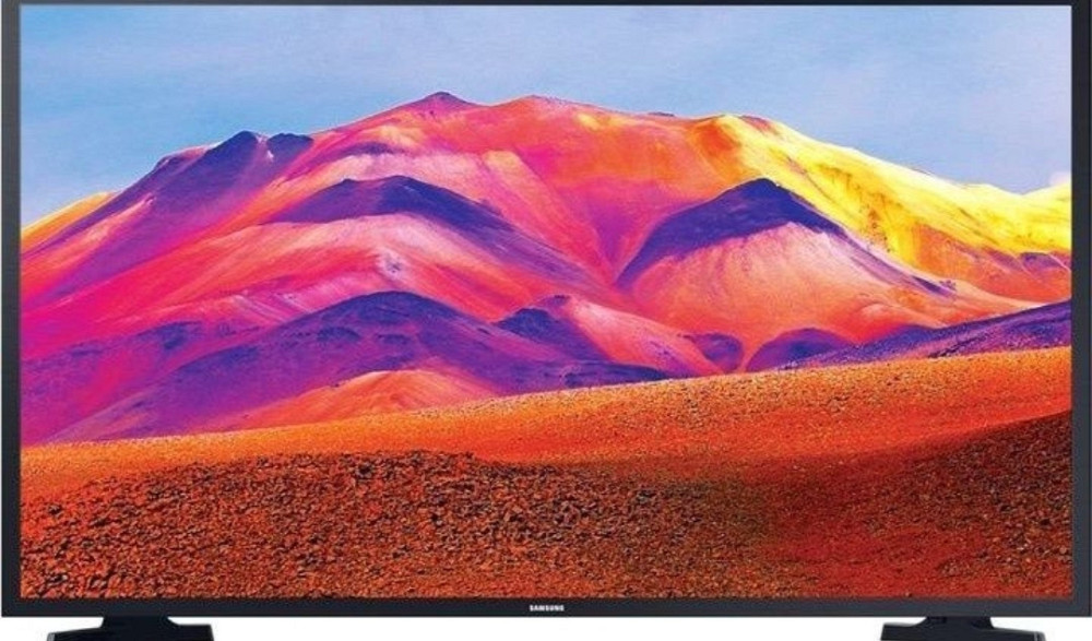 Телевизор Smart Samsung 34