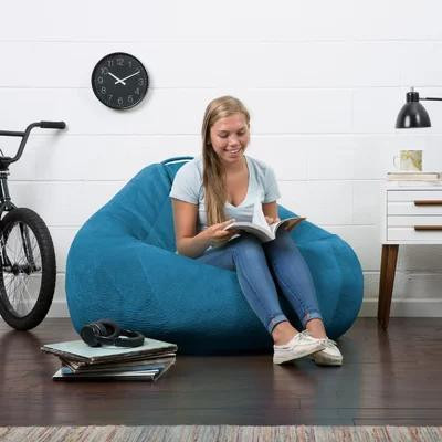 Крісло мішок Хмара великий Київ - фото 2