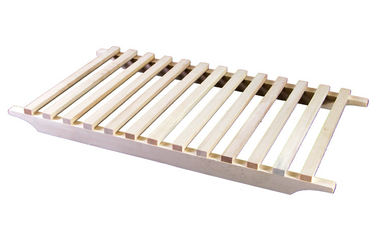 Решётка на ванную 