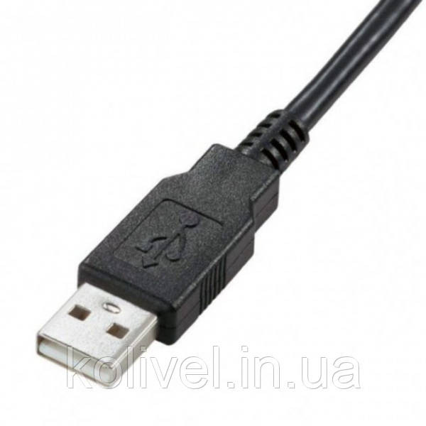 Навушники з мікрофоном Media-Tech NEMESIS USB (MT3574) Киев - изображение 6