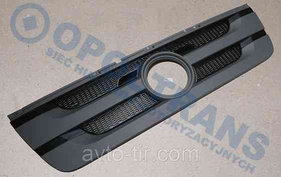 Решетка радиатора Mercedes Actros MP3 Луцк