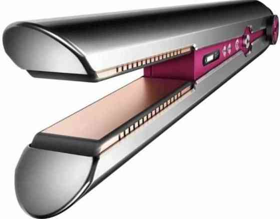 Випрямляч для волосся Dyson Corrale HS03 Black Nickel/Fuchsia Киев
