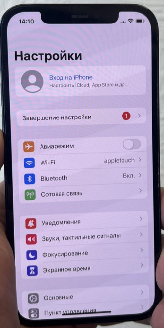 Айфон iPhone 12 Pro 128Gb Unlock. Київ - фото 5