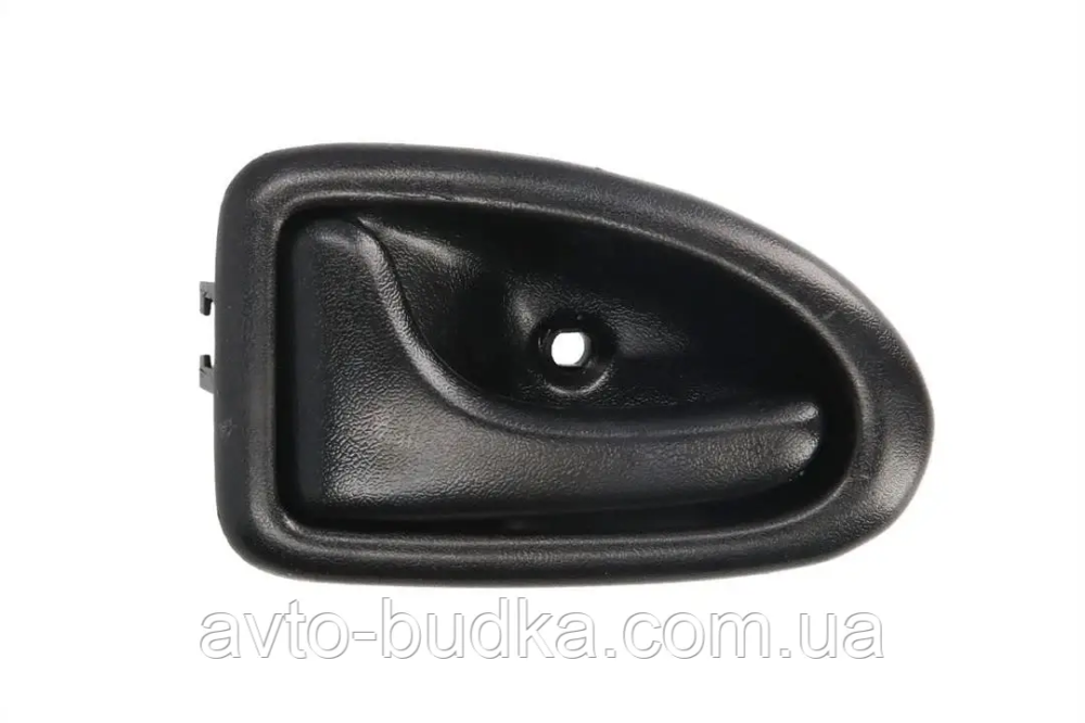 Ручка внутрішня передня/задня ліва на Renault Clio II BLIC 6010-09-025409P Новий Розділ - фото 1