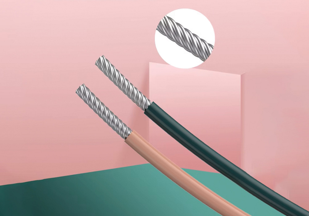 EasyFit Швидкісна скакалка з лічильником EasyFit чорний-зелений Коломия - фото 5