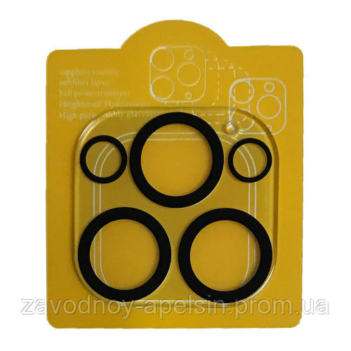 Защитное стекло камеру iPhone 13 Pro \ 13 Pro max camera glass Одесса - изображение 1