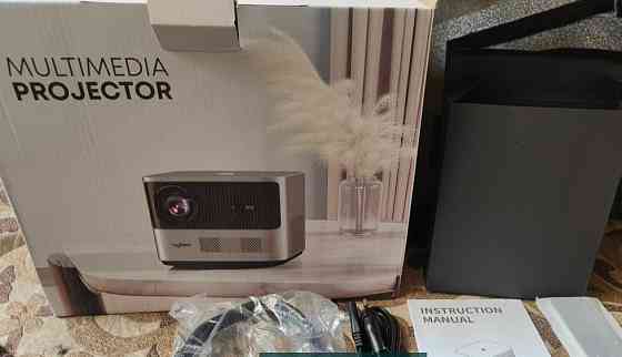 Проєктор Thundeal TDA6 Київ