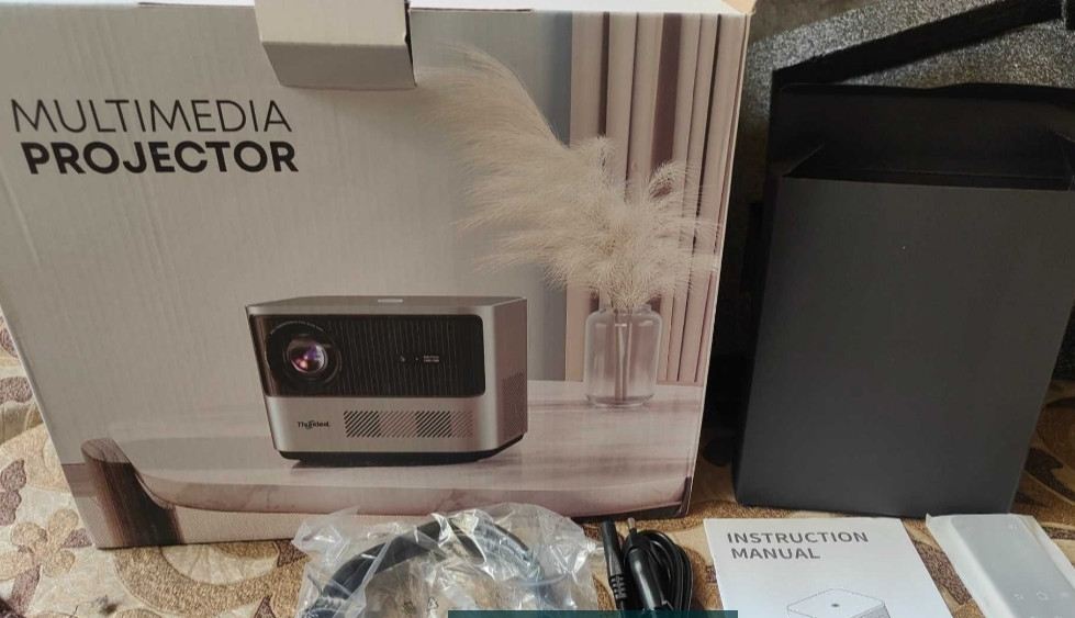 Проєктор Thundeal TDA6 Київ - фото 5