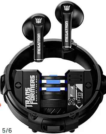 Навушники Bluetooth трансформер. Харків