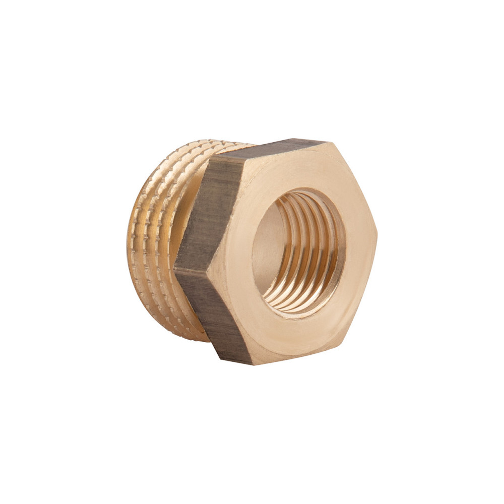 Футорка Thermo Alliance Standart 1/2"х3/8" НВ SD423159 Київ - фото 9