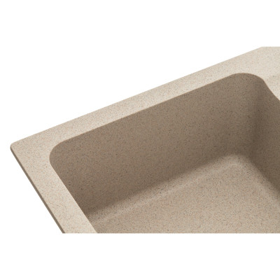 Мийка кухонна GRANADO VIGO terra (gr1403) Вінниця - фото 3