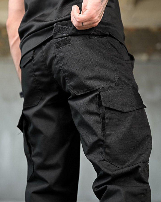 Тактичні штани SAINT Police ПП7743 Одеса - фото 6