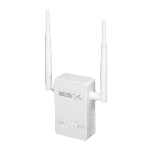 Ретранслятор бездротовий 300 Мбіт/с EX200 Romsat Житомир - изображение 4