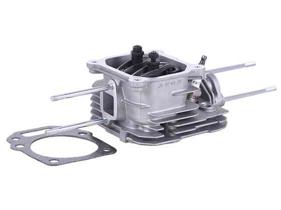 Головка блока в зборі P70F (ZS) Мукачево