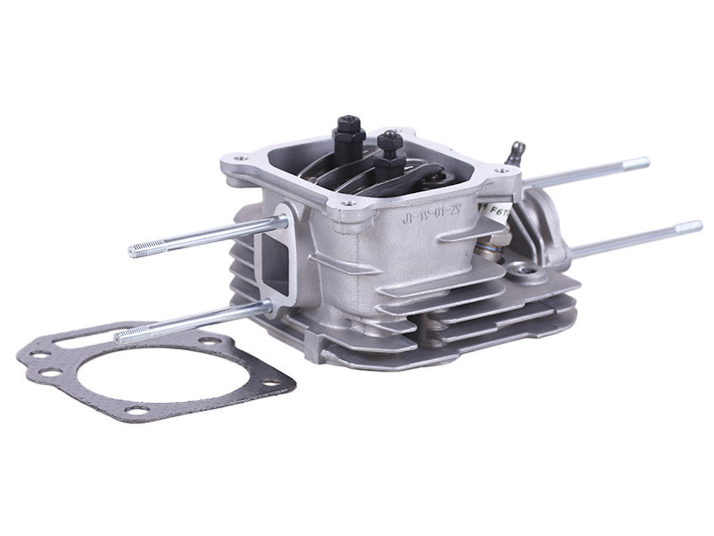 Головка блока в зборі P70F (ZS) Мукачево - фото 2