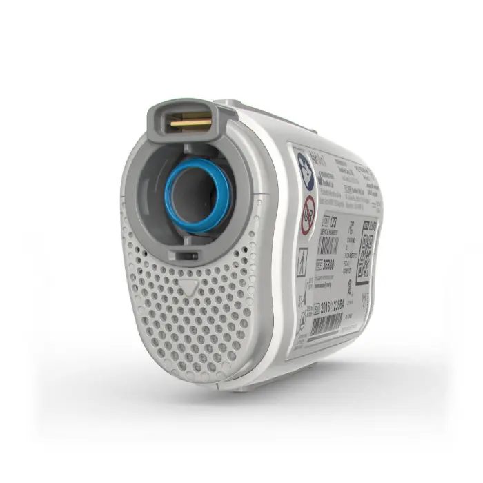 Апарат CPAP ResMed AirMini Дніпро - фото 2