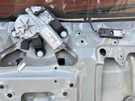 Кришка багажника від Mini Cooper  F56 Київ