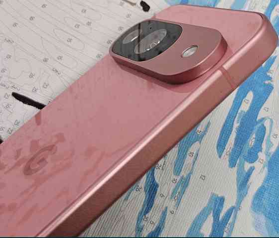 Смартфон Google Pixel 9 128Gb. Київ