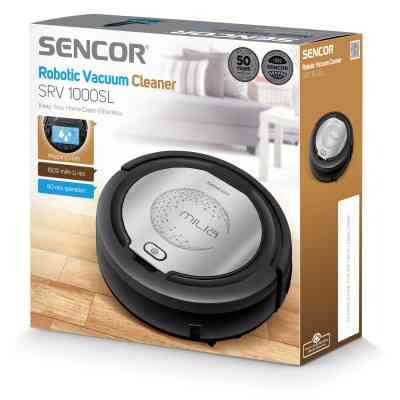 Пилосос Sencor SRV1000SL Вінниця