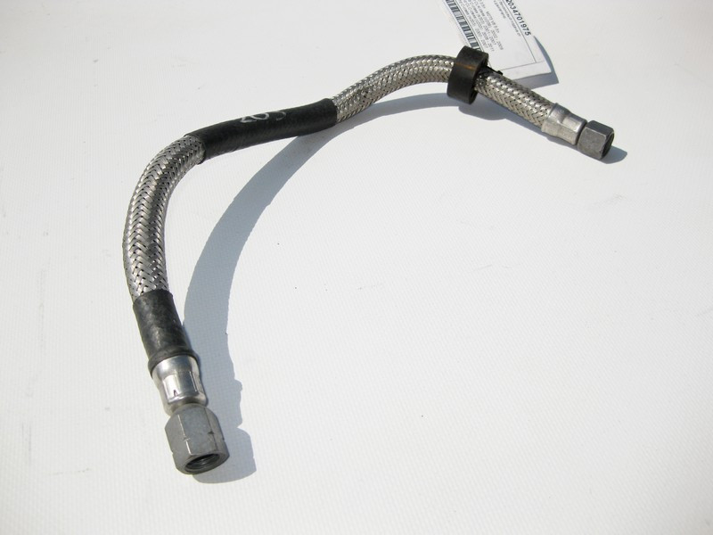 Mercedes-Benz  A2034701975 Паливний шланг бензиновий подача від паливопроводу до двигуна M272 V6 2.5 3.0 3.5л M273 V8 5.5л C-Class W203 CLC C203 CLK C Одеса - фото 3