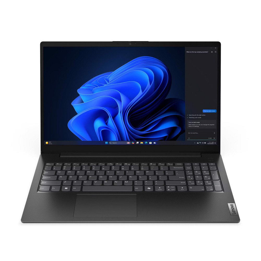 Ноутбук Lenovo V15 G5 IRL (83GW00C3RA) Business Black ( 19000 ) Харків - фото 1