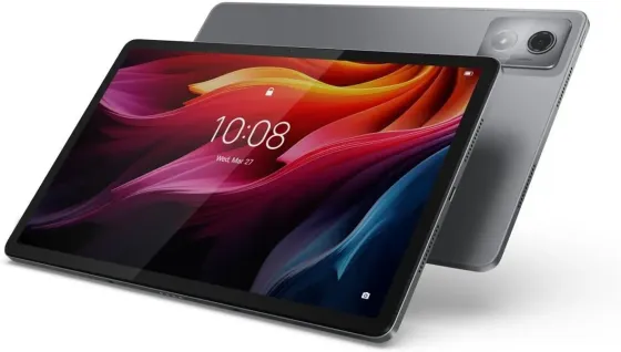 Графический планшет Lenovo Tab K11 ПЛЮС 11,45