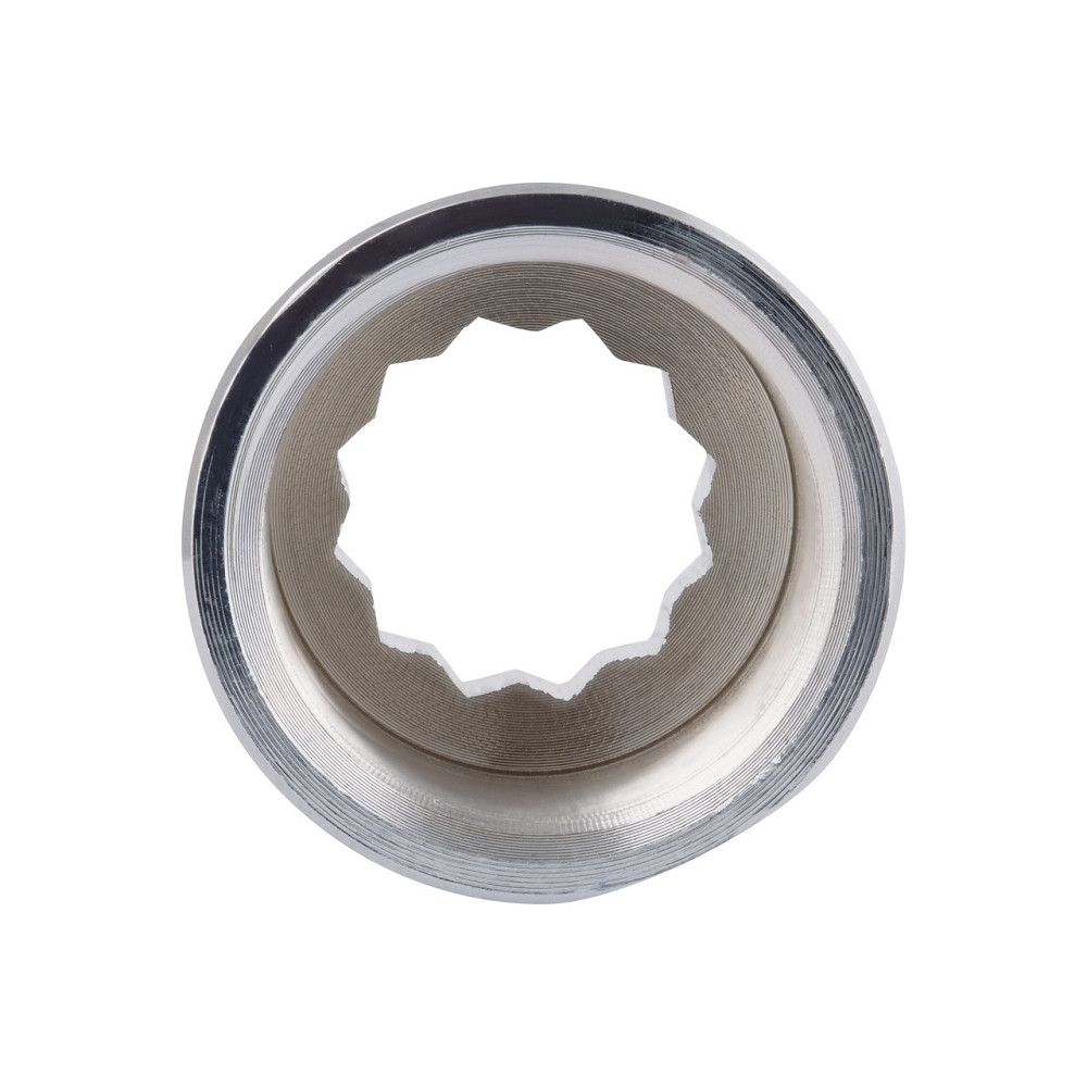Подовжувач Thermo Alliance Standart 30х1/2" хром SD1301530 Київ - фото 10