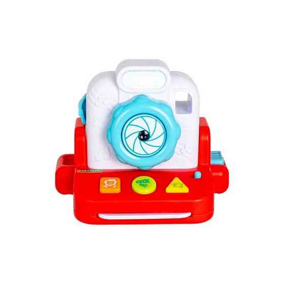 Детская музыкальная игрушка 