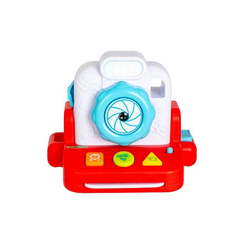 Детская музыкальная игрушка 