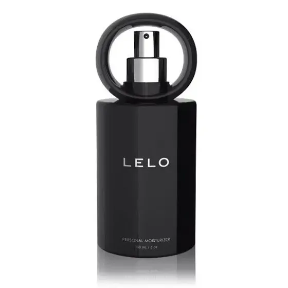 Лубрикант на водній основі LELO Personal Moisturizer, без гліцерину, рослинні екстракти, 150 мл Львів