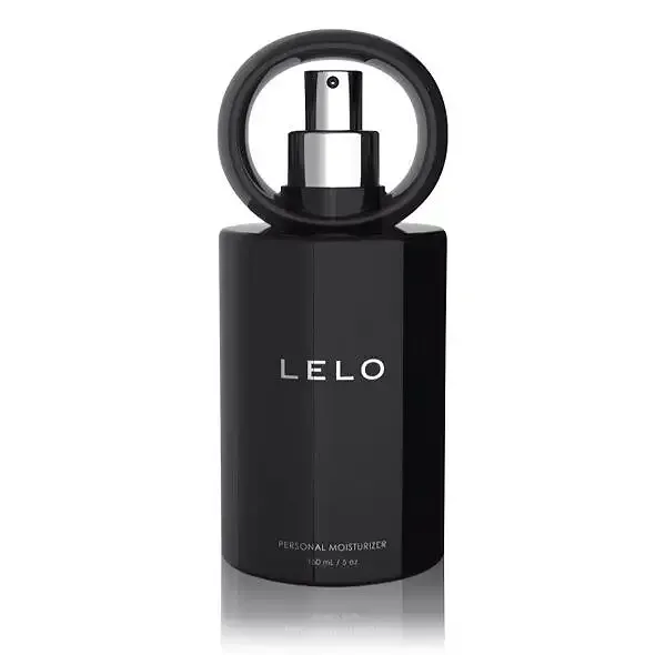 Лубрикант на водній основі LELO Personal Moisturizer, без гліцерину, рослинні екстракти, 150 мл Львів - фото 1