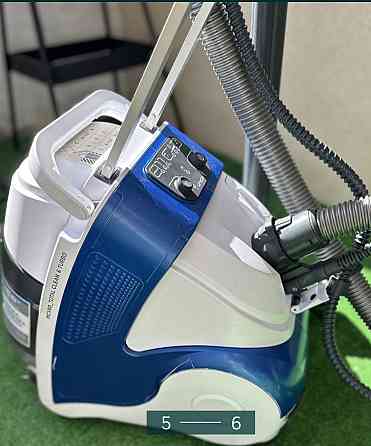 Пылесос - Пароочиститель. Киев