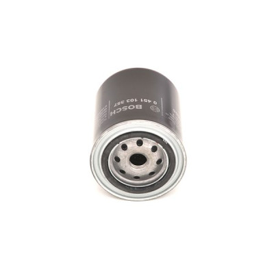 Фільтр масляний Bosch 0 451 103 357 Вінниця - фото 3