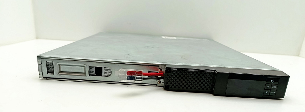 Блок безперебійного живлення Eaton 5P850iR (Б клас) Луцк - изображение 2