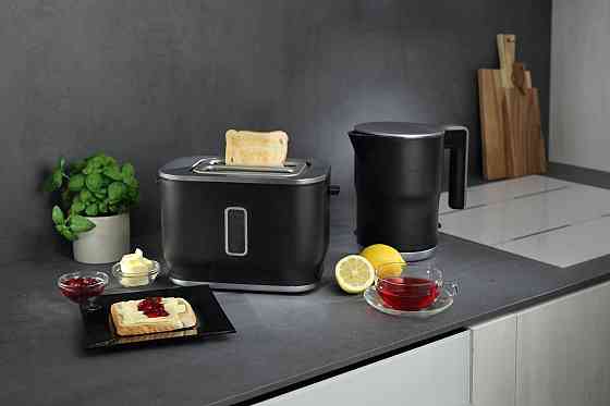 Тостер Gorenje T800ORAB пластик+метал Харків