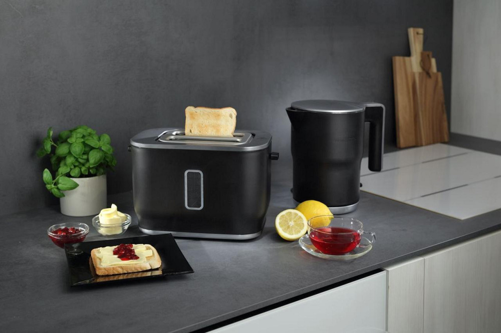 Тостер Gorenje T800ORAB пластик+метал Харків - фото 4