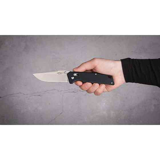 Нож складной Firebird FB7601-BK Киев