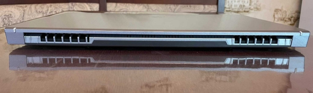 Ноутбук MSI WF75 10TK-250. Київ - фото 2