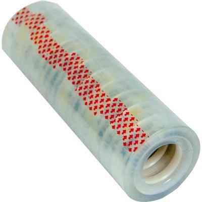 Скотч Buromax office, 12мм*20м, 12шт (BM.7113-01) Вінниця