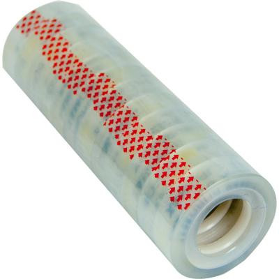 Скотч Buromax office, 12мм*20м, 12шт (BM.7113-01) Винница - изображение 1