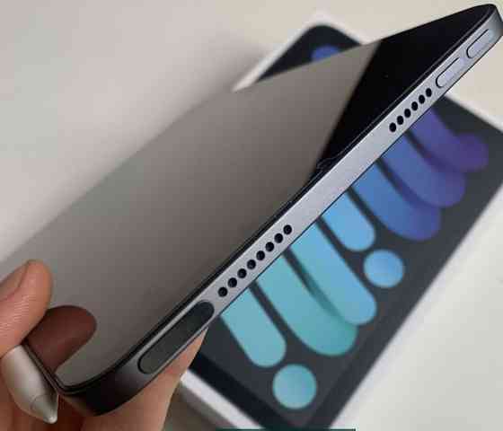 Планшет: iPad 6 mini 64Gb. Wi-Fi. Київ
