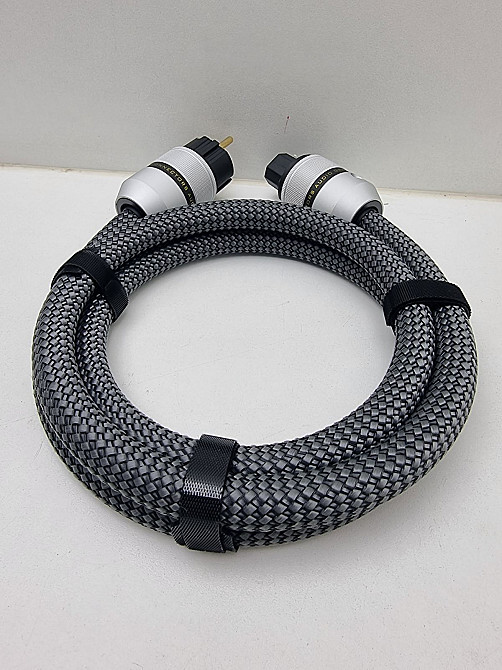 Силовий кабель D517083E 1.5м Луцьк - фото 2