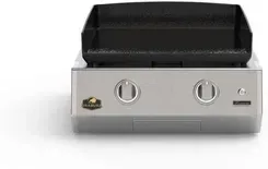 Гриль Grill Gazowybrabura Gazowy Do Zabudowy Plancha L Class Original 20 Bgg0003 Киев