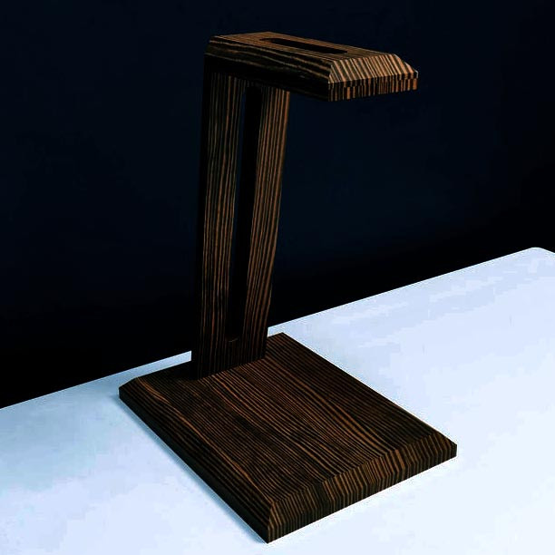 Стойка для наушников 