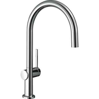 Смеситель Hansgrohe Talis M54 (72804000) Винница