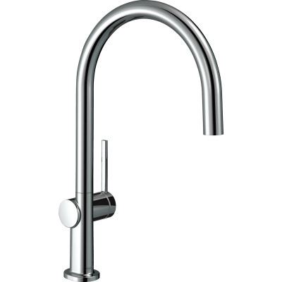Смеситель Hansgrohe Talis M54 (72804000) Винница - изображение 1