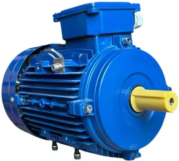 Promotor Silnik Elektryczny Trójfazowy 5,5kW 2900 obr. 132mm Київ - фото 1