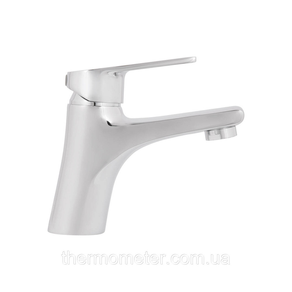 Змішувач для раковини Lidz Gloria 001F (k35) LDGLO001FCRM35116 Chrome Київ - фото 15